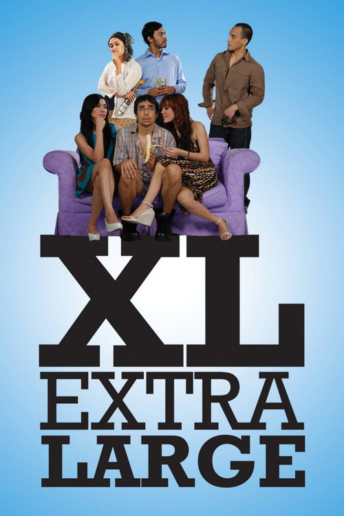 XL: Extra Large Poster