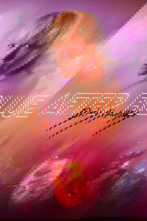 After Blue (Dirty Paradise) Poster