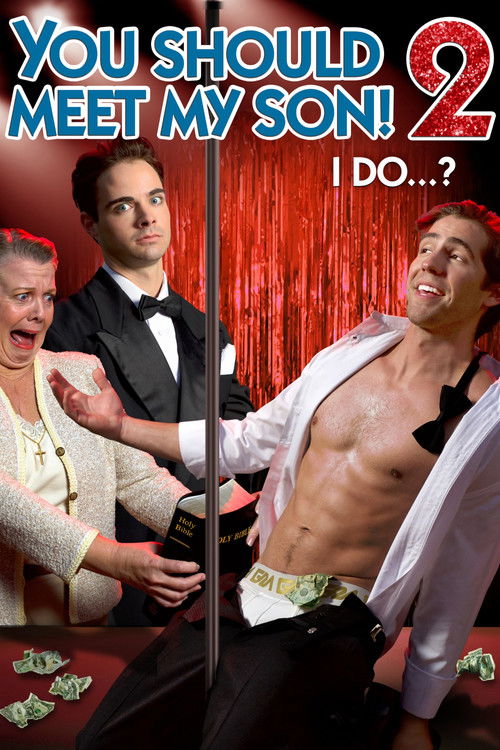 You Should Meet My Son! 2 Poster