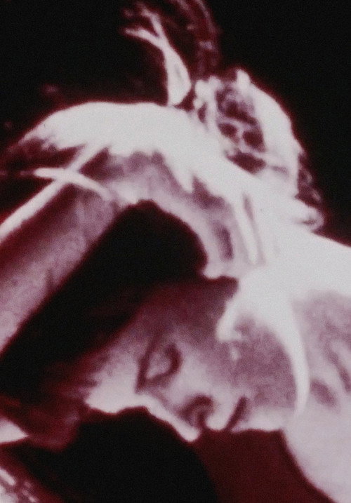 Roseblood Poster