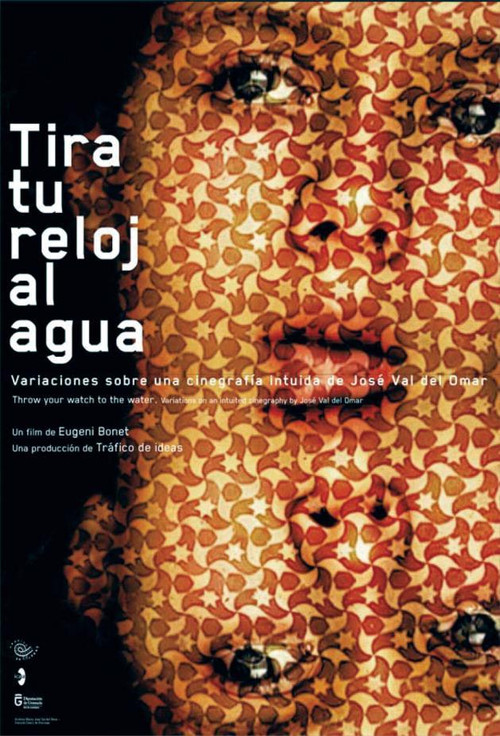 Throw Your Watch to the Water Poster
