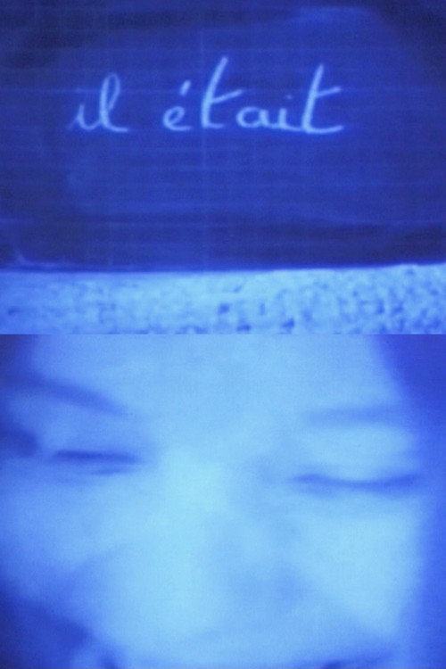 Il Etait... Poster