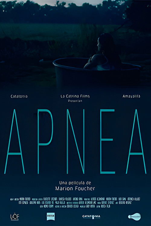 Apnea Poster