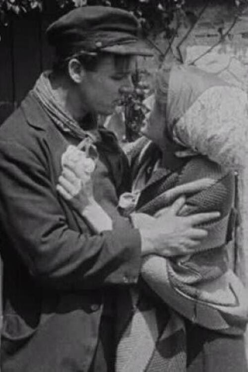 A Fishergirl's Folly Poster