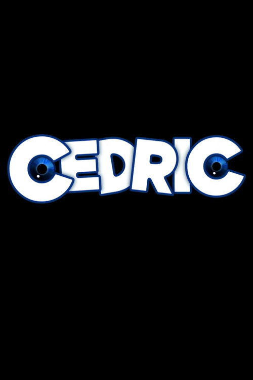 Cedric Poster