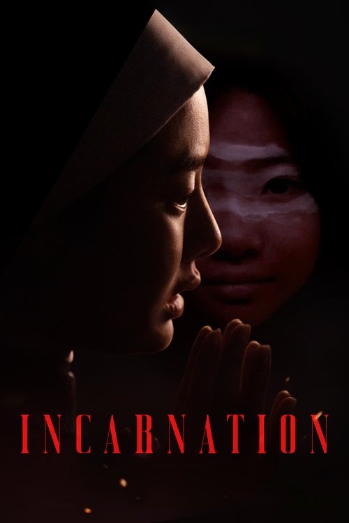Incarnation Poster