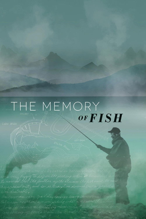 The Memory of Fish Poster