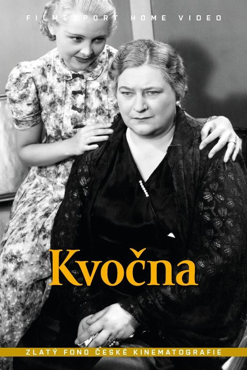 Mother-Hen Poster
