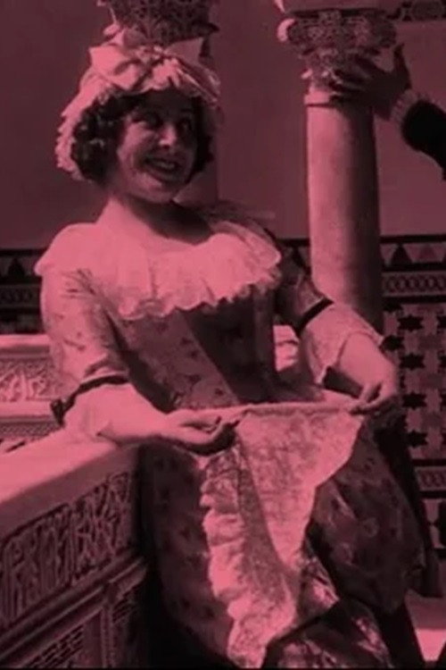 Figaro's Wedding Poster