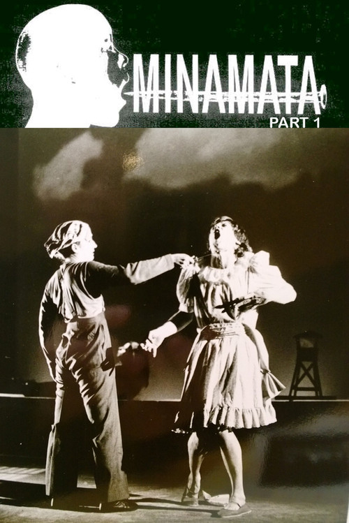 Minamata Poster