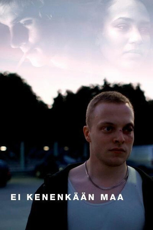 Enemies Within Poster