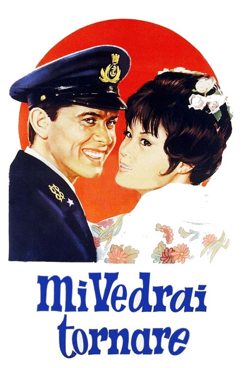 You'll See Me Returning Poster