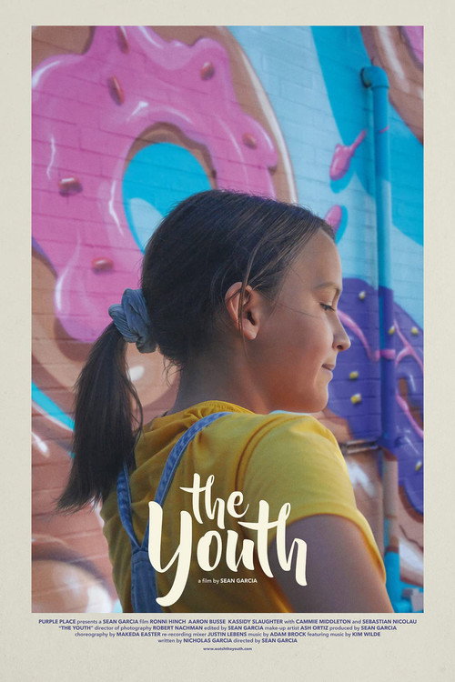 The Youth Poster