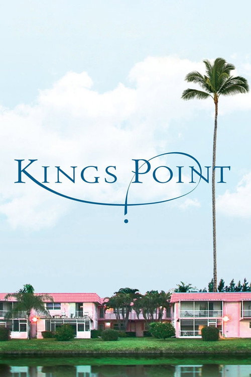 Kings Point Poster