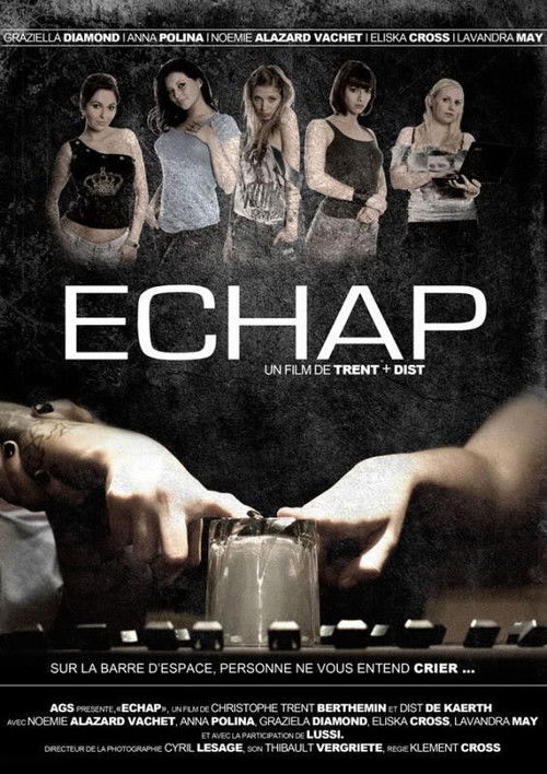 Echap Poster