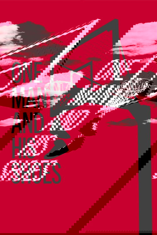 One Man and His Shoes Poster