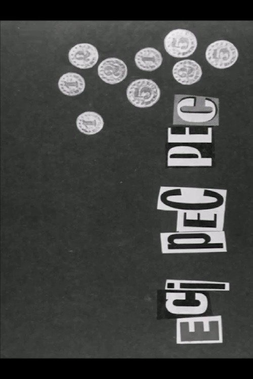 One Potato, Two Potato Poster