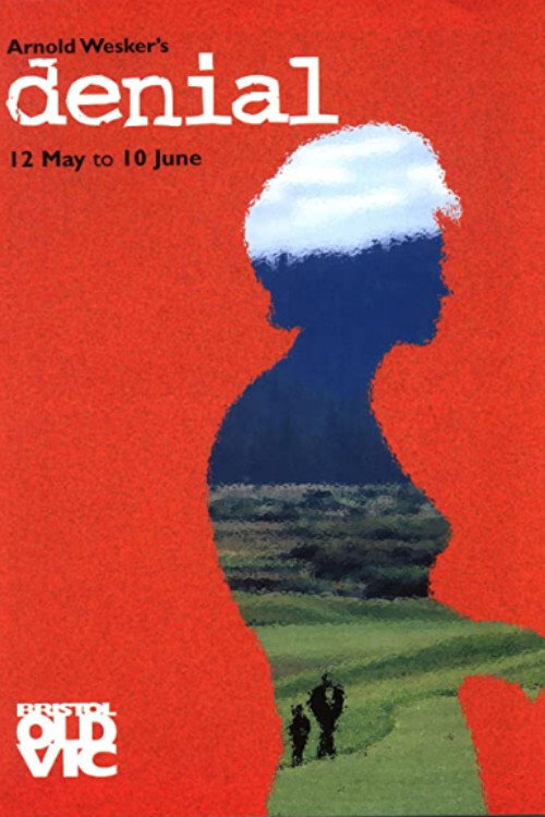 Denial Poster