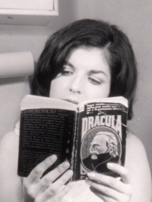 Nosferatu, a Creole Scene Poster