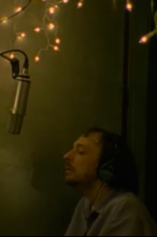 The Foxx and Little Vic Poster