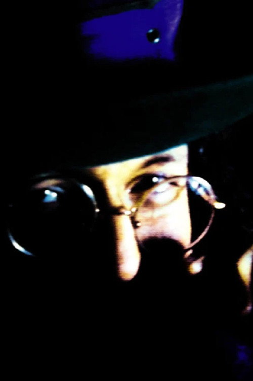 Mike Keneally: Hat Poster