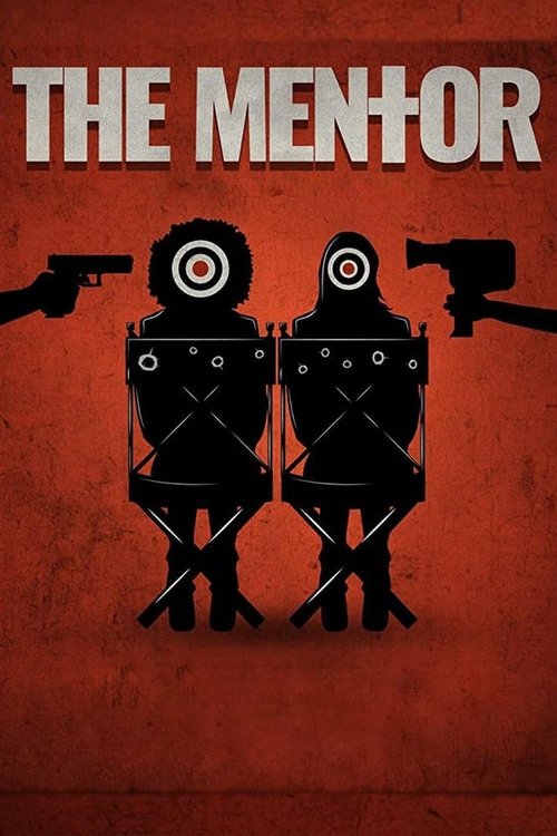 The Mentor Poster