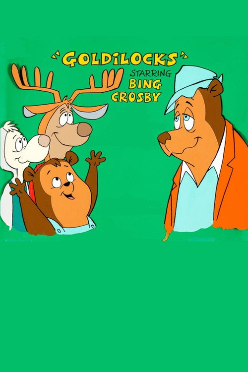 Goldilocks Poster
