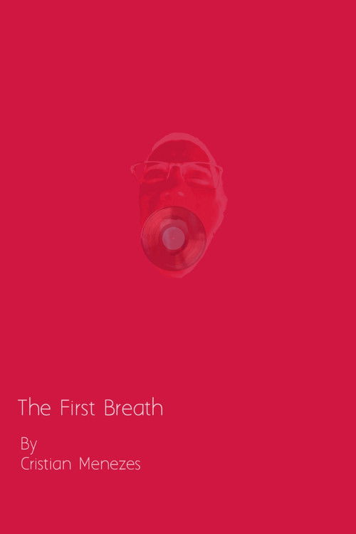 The First Breath Poster