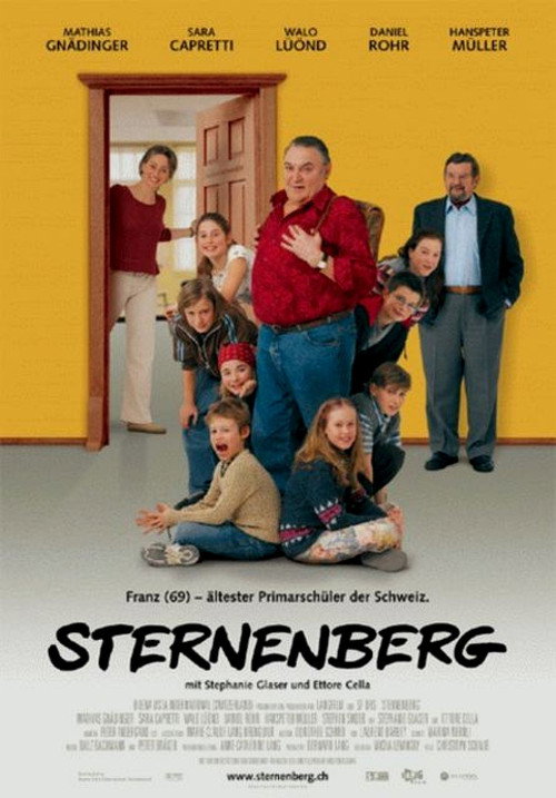 Sternenberg Poster