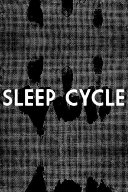 Sleep Cycle Poster