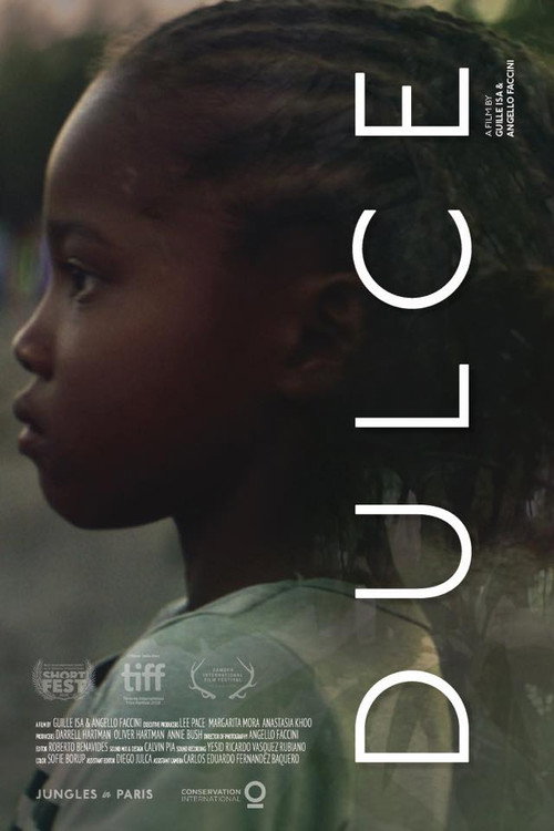 Dulce Poster