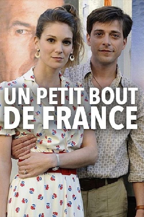 Un petit bout de France Poster