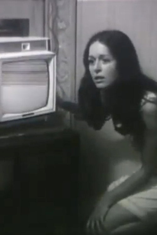 Cuartico Azul Poster