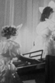 Twinkling Fingers Poster