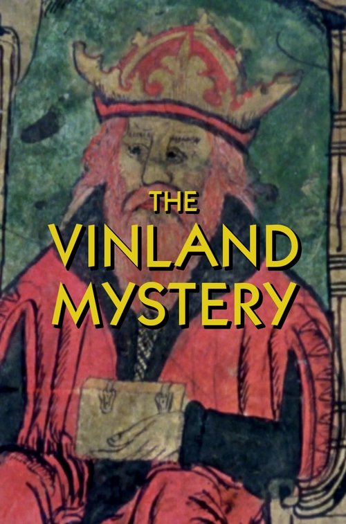 The Vinland Mystery Poster