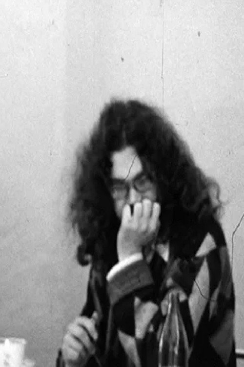 The Anecdote about the Meter Poster