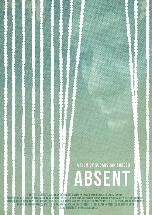 Absent Poster