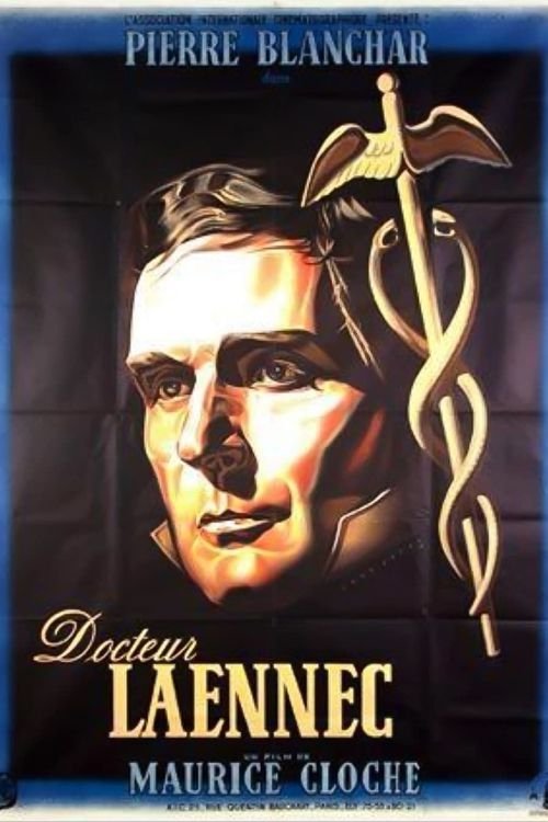 Dr. Laennec Poster