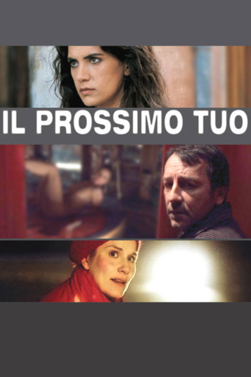 Il prossimo tuo Poster
