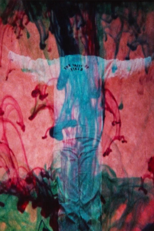 Psychereel Poster
