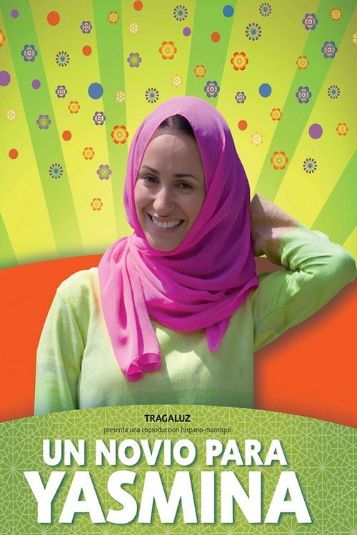 A Fiancee for Yasmina Poster