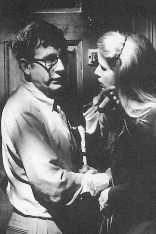 Charlie's Ear Poster