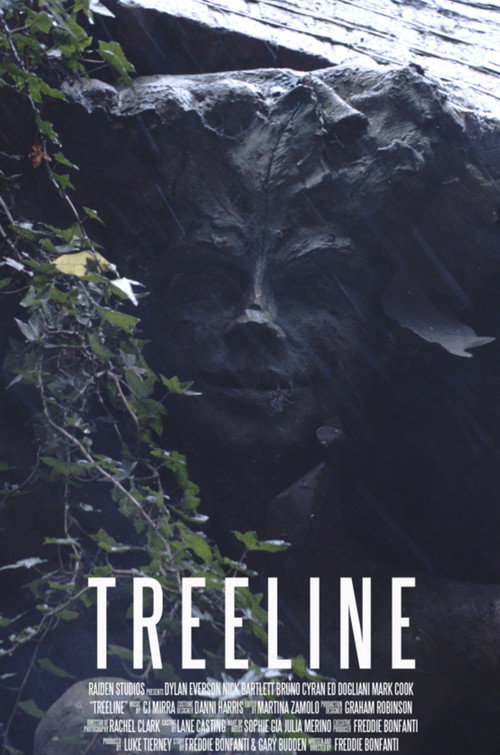 Treeline Poster