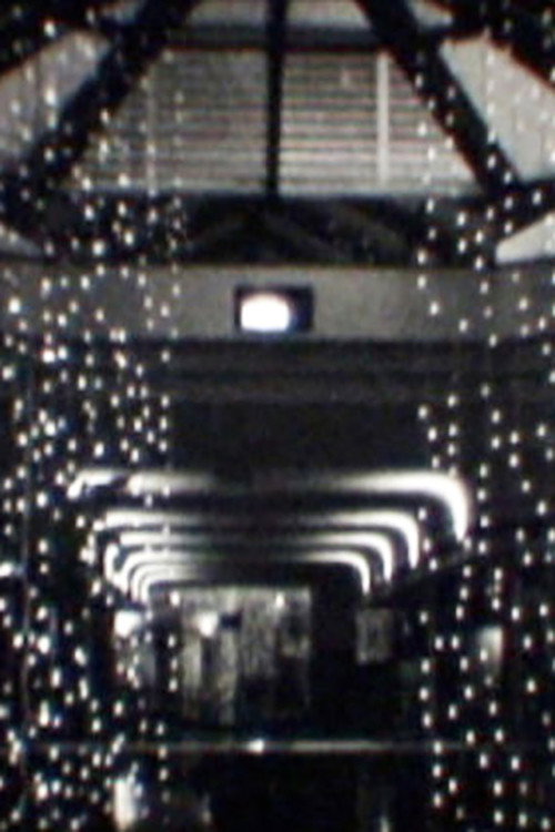 Surface Tension Poster