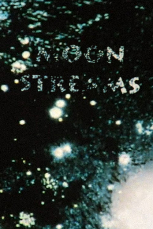 Moon Streams Poster
