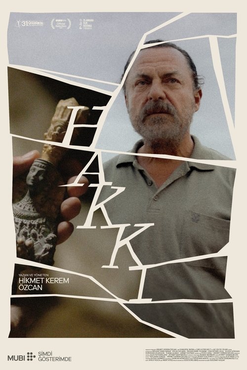 Hakki Poster