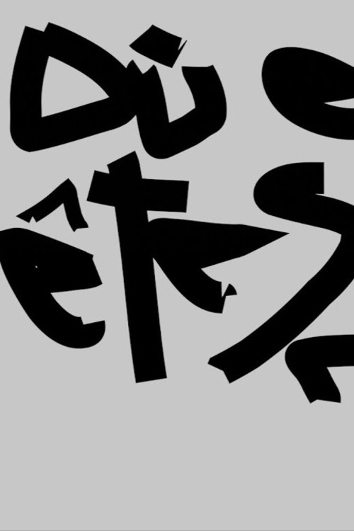 Où en êtes-vous? (Numéro 2) Poster