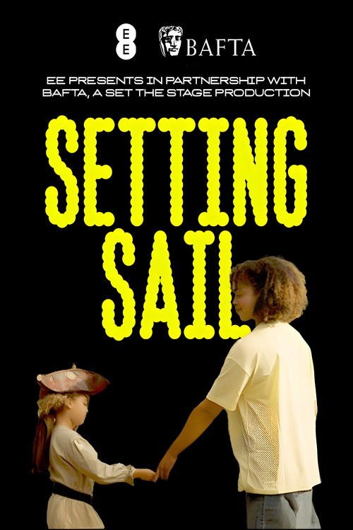 Setting Sail Poster