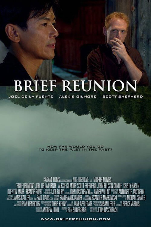 Brief Reunion Poster