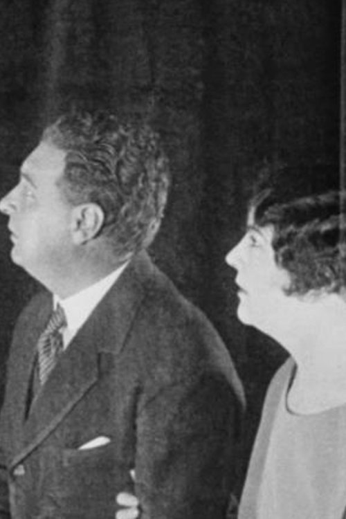 The Golden Dream Poster